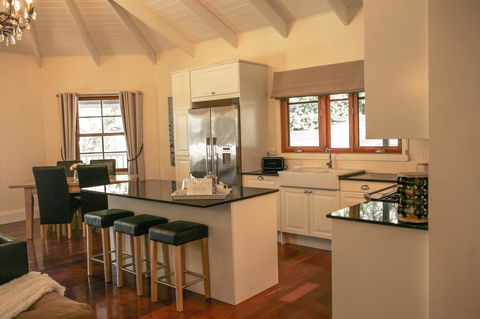 Quiet Escapes Cottages - Accommodation Tasmania 25