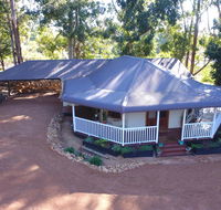 Quiet Escapes Cottages - Accommodation Tasmania