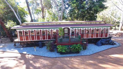 Quiet Escapes Cottages - Accommodation Tasmania 5