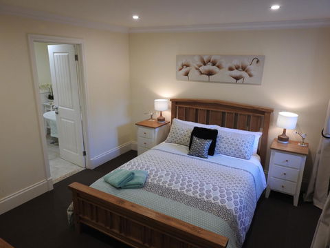 Quiet Escapes Cottages - Accommodation Tasmania 8