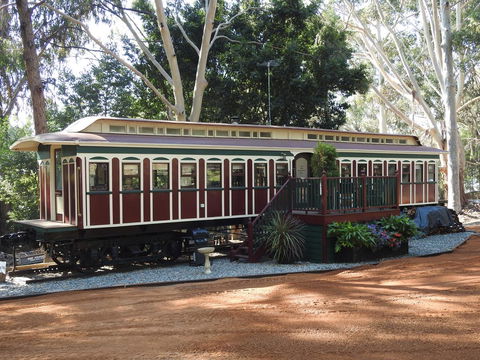 Quiet Escapes Cottages - Accommodation Tasmania 1