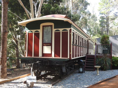 Quiet Escapes Cottages - Accommodation Tasmania 2