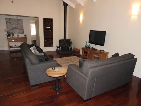 Quiet Escapes Cottages - Accommodation Tasmania 23
