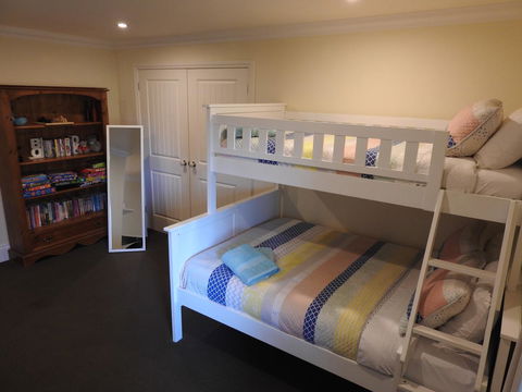 Quiet Escapes Cottages - Accommodation Tasmania 6
