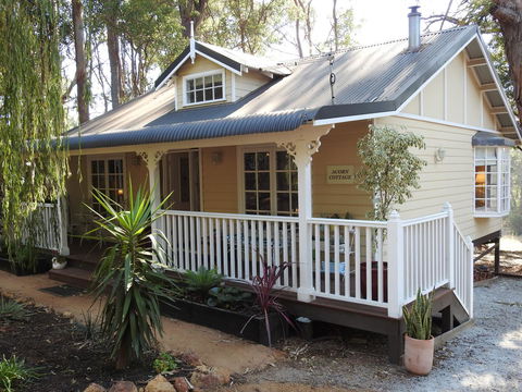 Quiet Escapes Cottages - Accommodation Tasmania 3