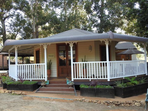 Quiet Escapes Cottages - Accommodation Tasmania 11