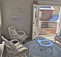 Fremantle Local Beach Studio - Accommodation Tasmania