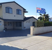 Palm Beach Bed  Breakfast - Accommodation Tasmania