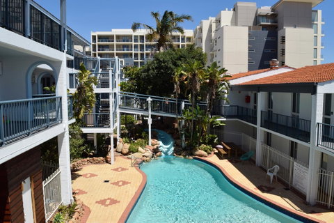 West Beach Lagoon 204 â€“ Ground Floor - Accommodation Tasmania 23