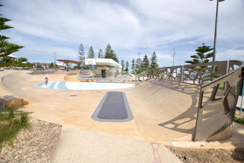 West Beach Lagoon 204 â€“ Ground Floor - Accommodation Tasmania 25