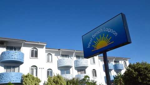 West Beach Lagoon 204 â€“ Ground Floor - Accommodation Tasmania 12