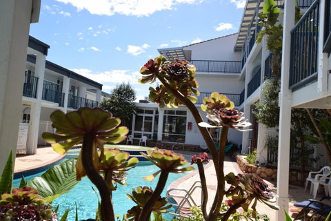 West Beach Lagoon 204 â€“ Ground Floor - Accommodation Tasmania 15
