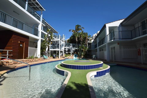 West Beach Lagoon 204 â€“ Ground Floor - Accommodation Tasmania 17
