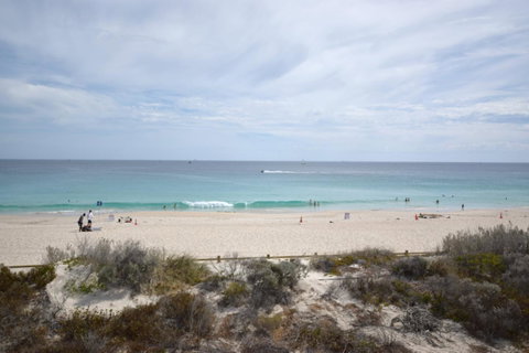 West Beach Lagoon 204 â€“ Ground Floor - Accommodation Tasmania 27