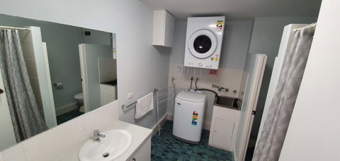 West Beach Lagoon 204 â€“ Ground Floor - Accommodation Tasmania 3