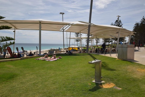 West Beach Lagoon 204 â€“ Ground Floor - Accommodation Tasmania 34