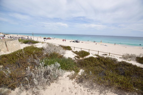 West Beach Lagoon 204 â€“ Ground Floor - Accommodation Tasmania 28