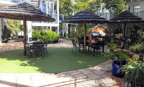 West Beach Lagoon 204 â€“ Ground Floor - Accommodation Tasmania 20