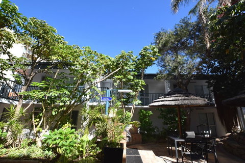 West Beach Lagoon 204 â€“ Ground Floor - Accommodation Tasmania 21