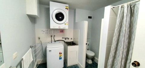 West Beach Lagoon 204 â€“ Ground Floor - Accommodation Tasmania 2