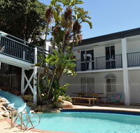 West Beach Lagoon 204  Ground floor - Accommodation Tasmania