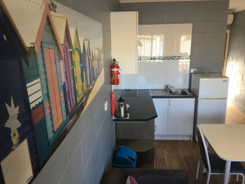 Esperance Central Accommodation - Accommodation Tasmania 24