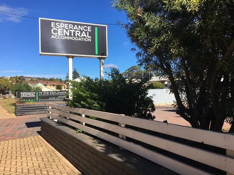 Esperance Central Accommodation - Accommodation Tasmania 29