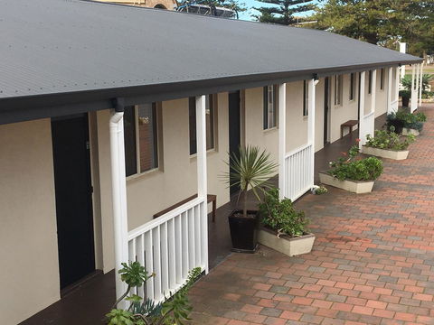 Esperance Central Accommodation - Accommodation Tasmania 16