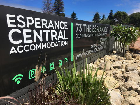 Esperance Central Accommodation - Accommodation Tasmania 4