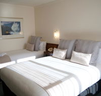 Best Western The Clarence on Melville - Accommodation Tasmania