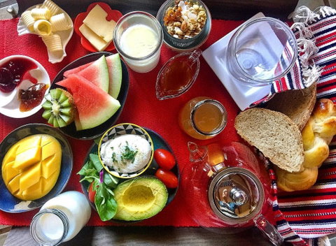 Kellers Bed And Breakfast - Accommodation Tasmania 42
