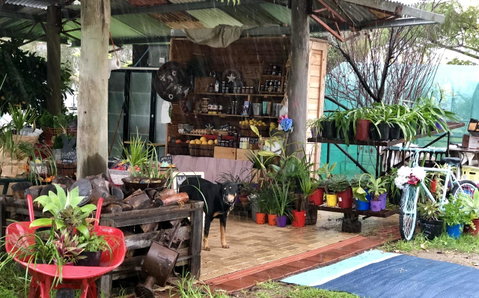 Kellers Bed And Breakfast - Accommodation Tasmania 20