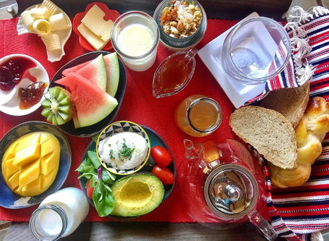Kellers Bed And Breakfast - Accommodation Tasmania 12