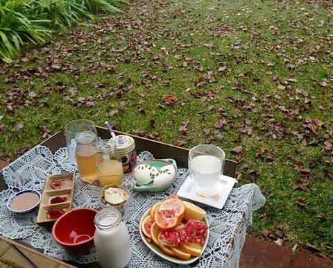 Kellers Bed And Breakfast - Accommodation Tasmania 11