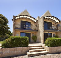 Albany Harbourside Apartments And Houses - Accommodation Tasmania