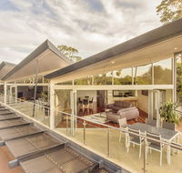 Central Avenue Apartments - Accommodation Tasmania