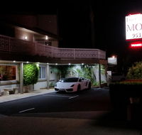 Mandurah Foreshore Motel - Accommodation Tasmania