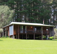 Hawke Brook Chalets - Accommodation Tasmania