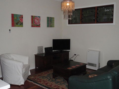 Gypsy Cottage - Accommodation Tasmania 3