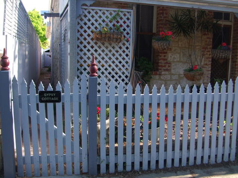 Gypsy Cottage - Accommodation Tasmania 10