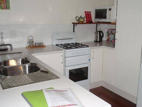 Gypsy Cottage - Accommodation Tasmania 4