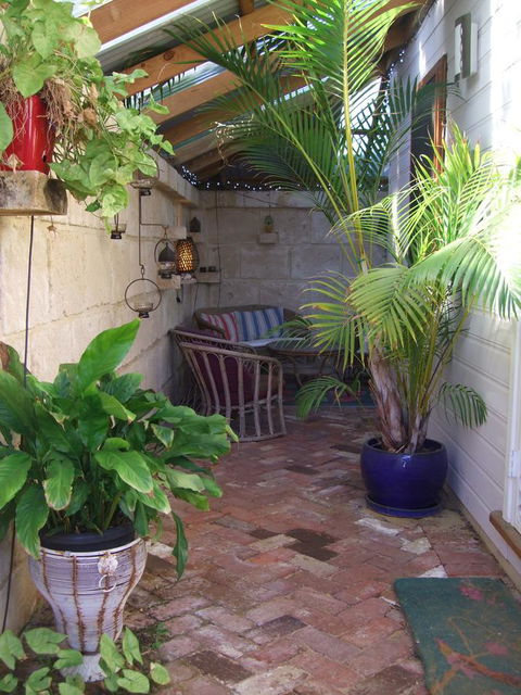 Gypsy Cottage - Accommodation Tasmania 8