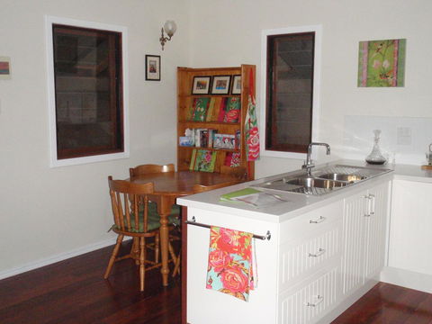 Gypsy Cottage - Accommodation Tasmania 5