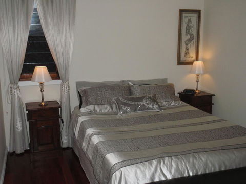 Gypsy Cottage - Accommodation Tasmania 0
