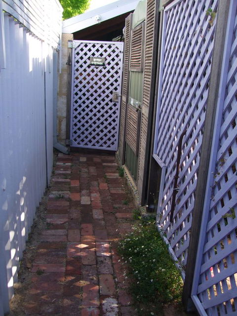 Gypsy Cottage - Accommodation Tasmania 9