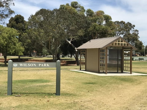 Gerring Court With Free 1 Car Bay Parking - Accommodation Tasmania 22
