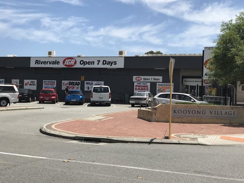 Gerring Court With Free 1 Car Bay Parking - Accommodation Tasmania 24