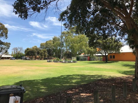 Gerring Court With Free 1 Car Bay Parking - Accommodation Tasmania 23