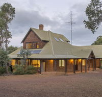 212 Yungarra - Accommodation Tasmania
