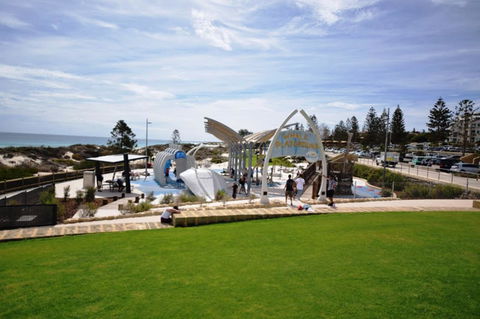West Beach Lagoon 211 â€“ Great Views - Accommodation Tasmania 31